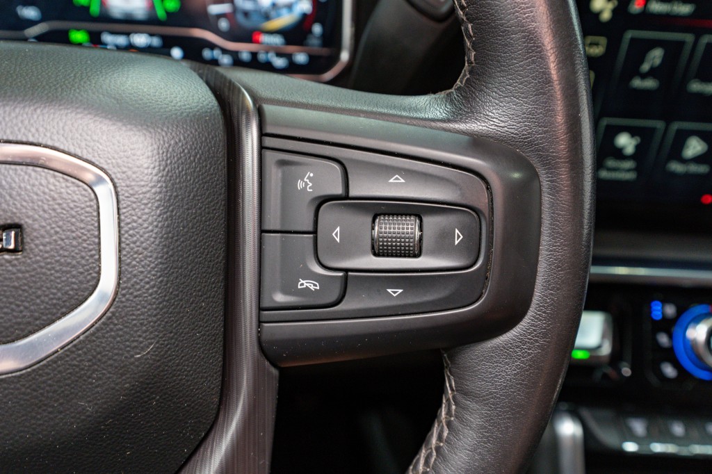 2024 GMC Sierra 2500 Image 25