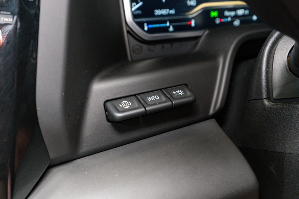 2024 GMC Sierra 2500 Image 29