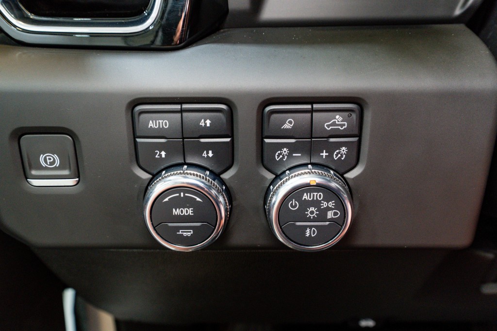 2024 GMC Sierra 2500 Image 30