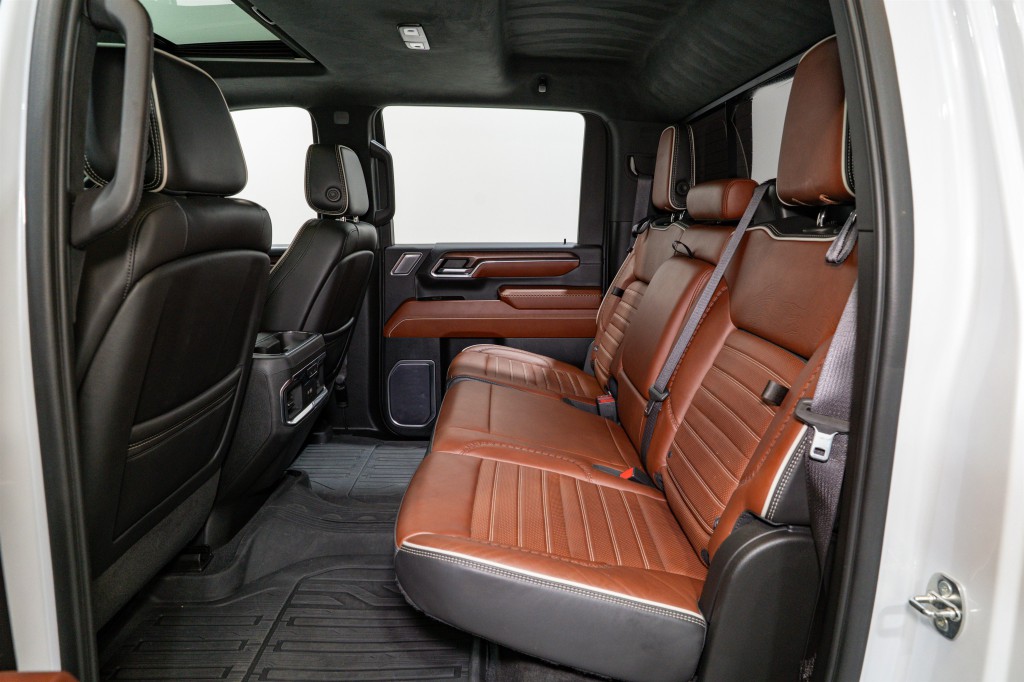 2024 GMC Sierra 2500 Image 31