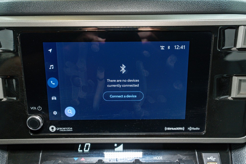 2024 Toyota Tundra Image 18