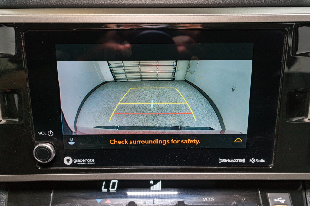 2024 Toyota Tundra Image 19