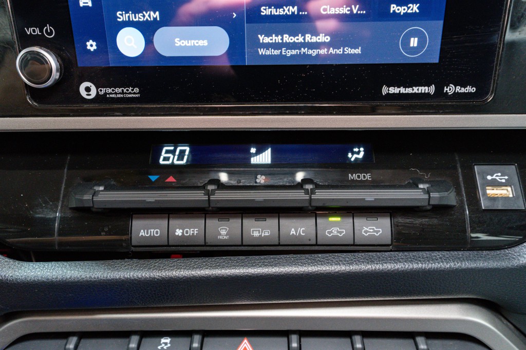 2024 Toyota Tundra Image 20