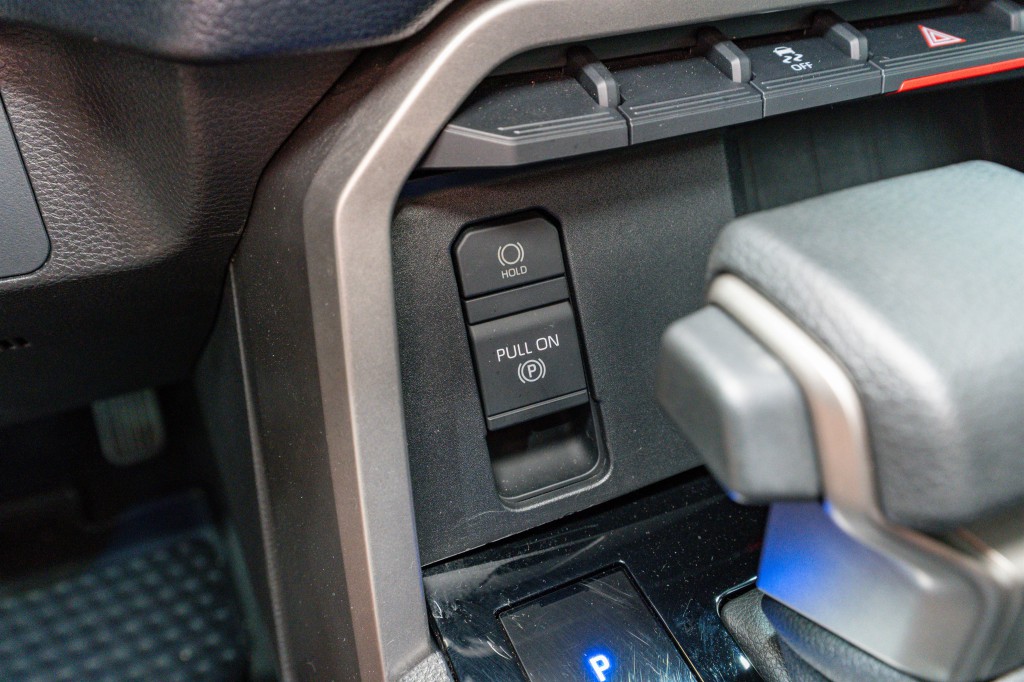 2024 Toyota Tundra Image 21