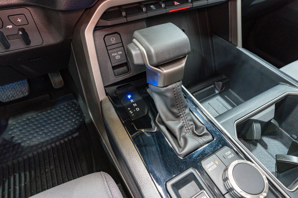 2024 Toyota Tundra Image 22