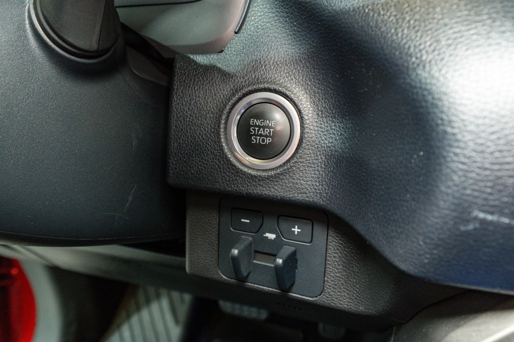 2024 Toyota Tundra Image 24