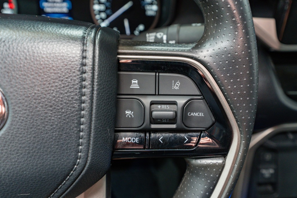 2024 Toyota Tundra Image 26