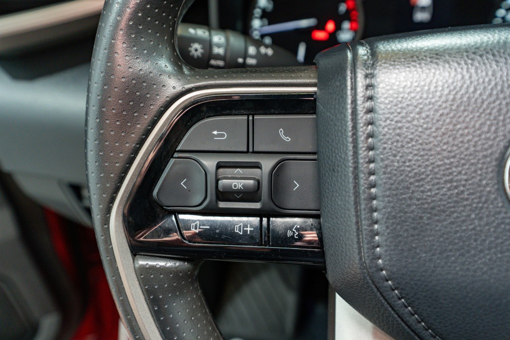 2024 Toyota Tundra Image 27