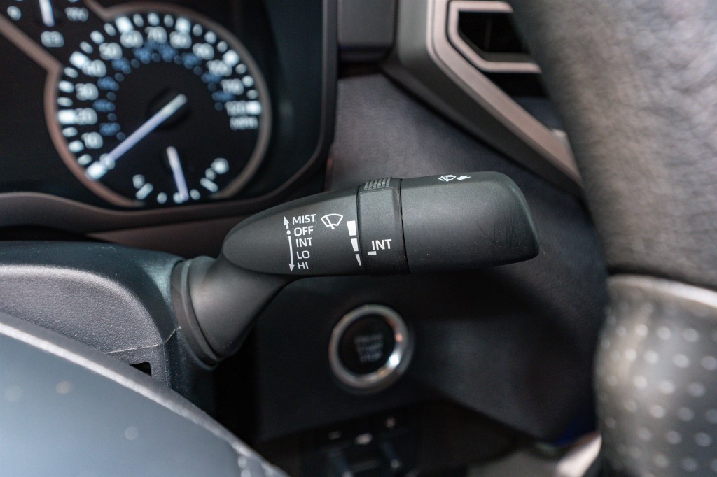 2024 Toyota Tundra Image 28