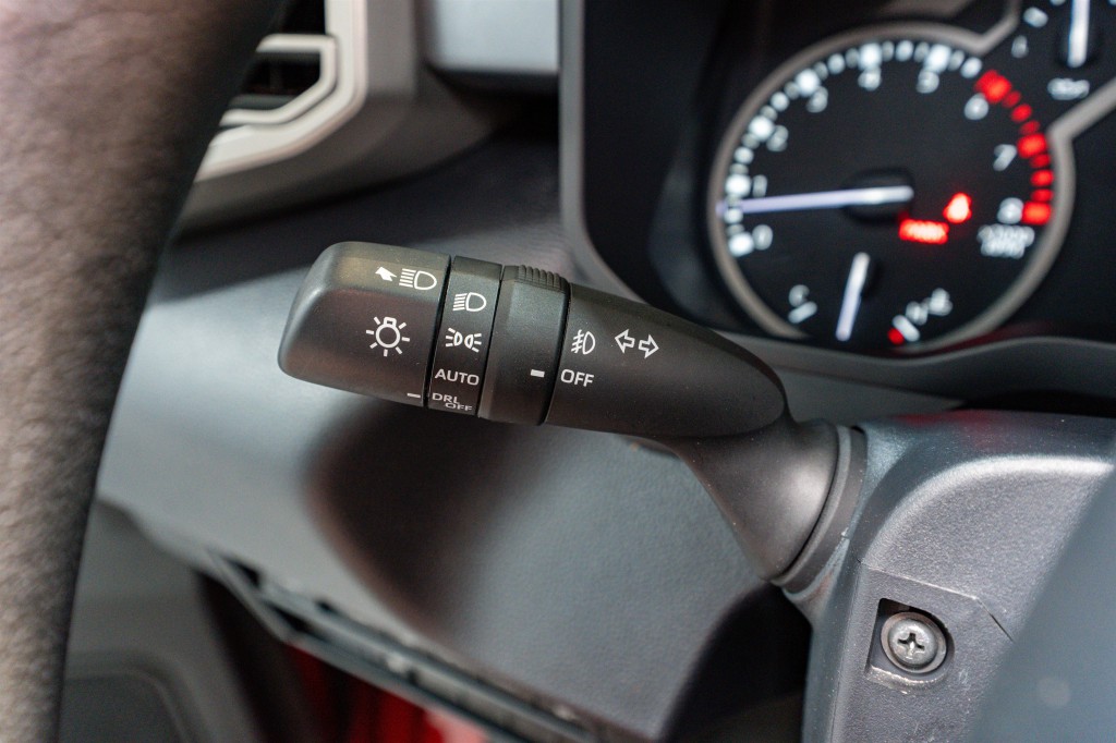 2024 Toyota Tundra Image 29