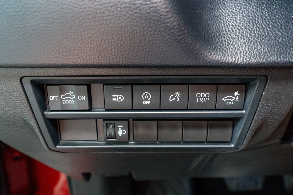 2024 Toyota Tundra Image 30