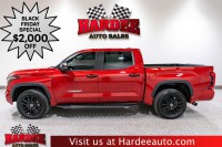 Image for 2024 Toyota Tundra SR5 ID: 6820418