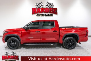 Image for 2024 Toyota Tundra SR5 ID: 6820418