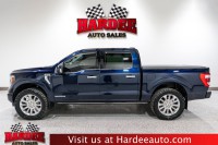 Image for 2022 Ford F-150 Limited ID: 6822169