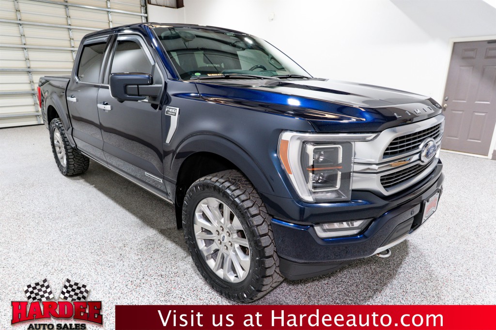 2022 Ford F-150 Image 6