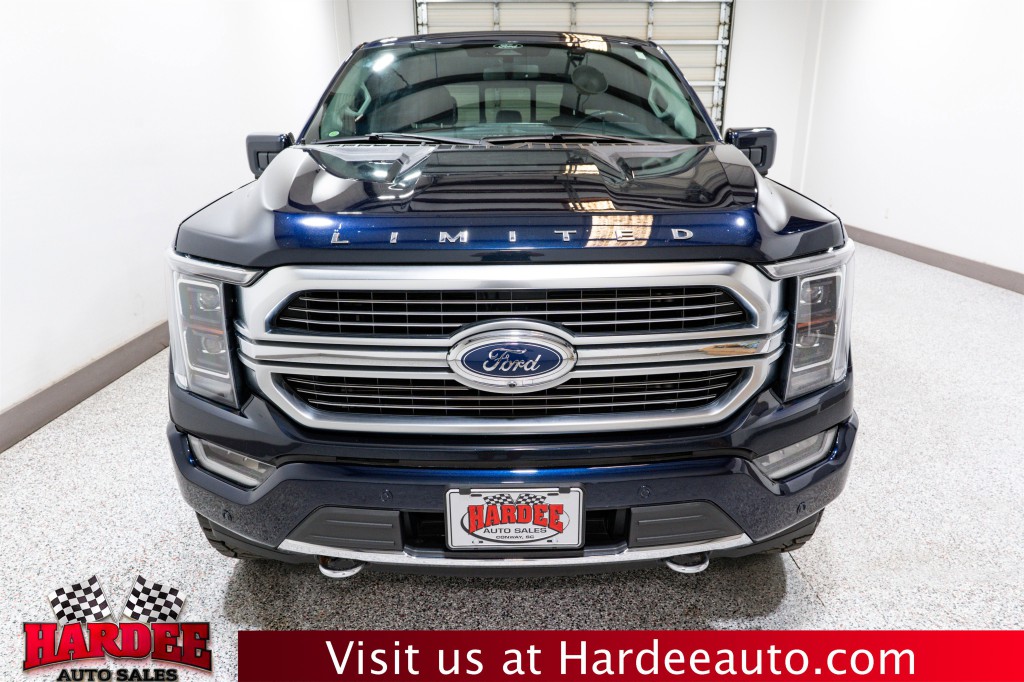 2022 Ford F-150 Image 7
