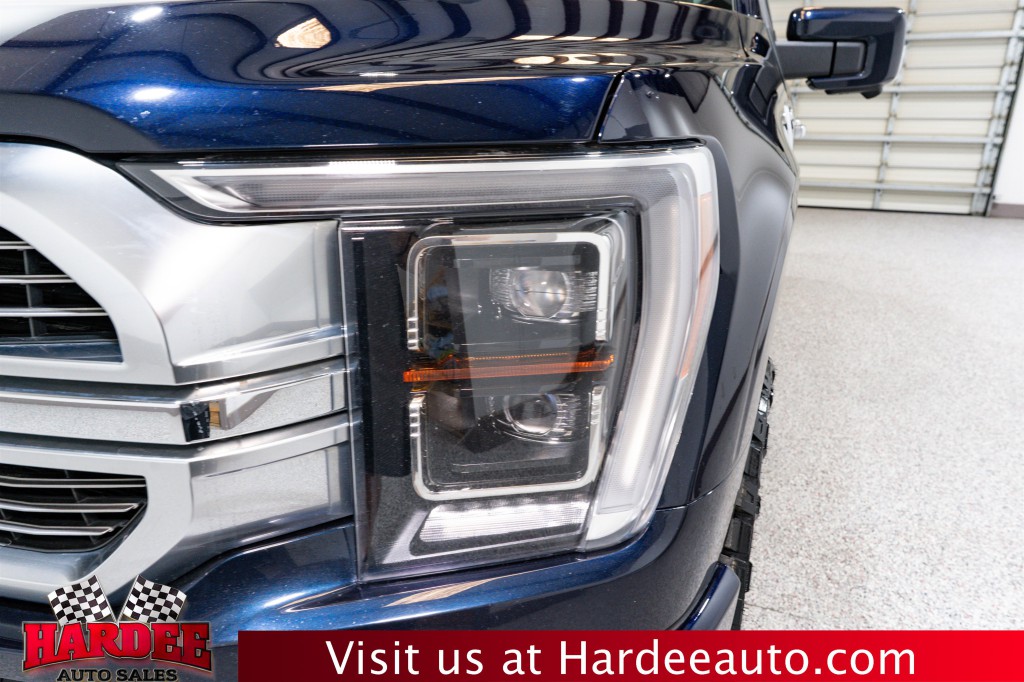 2022 Ford F-150 Image 8