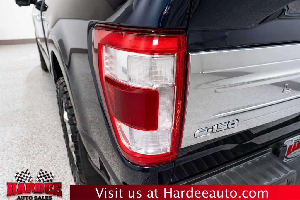 2022 Ford F-150 Image 9