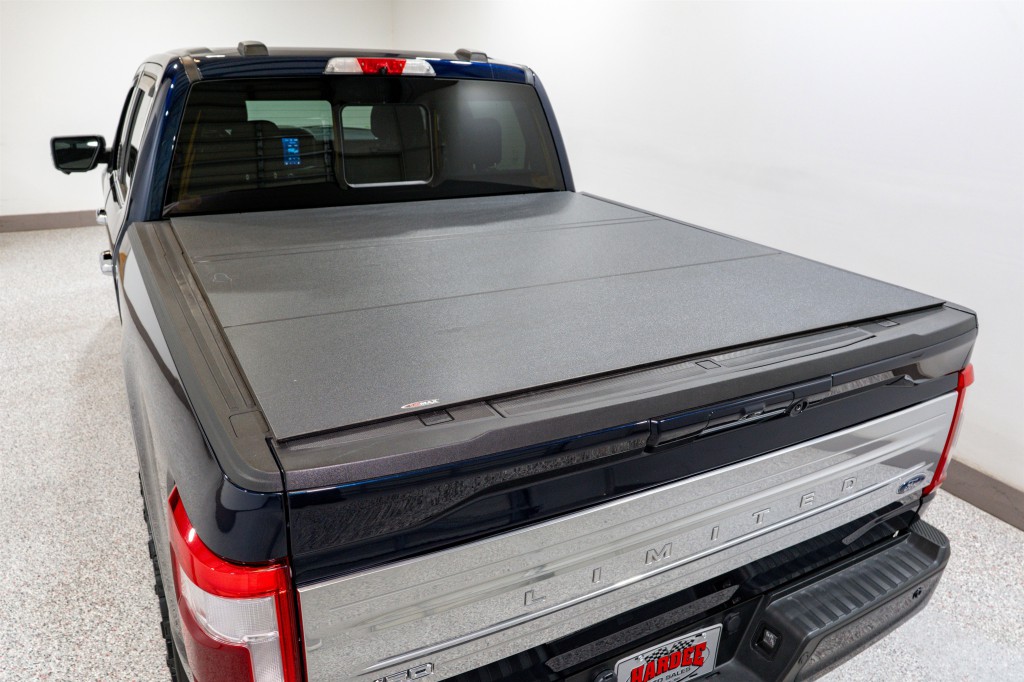 2022 Ford F-150 Image 11