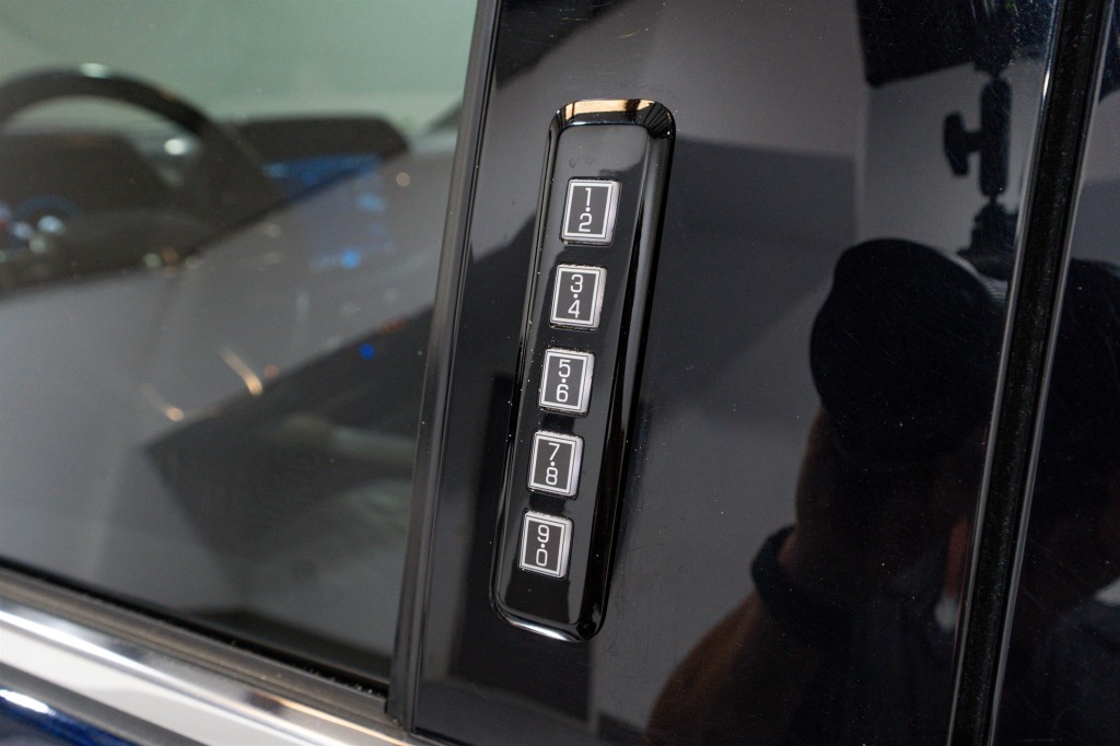 2022 Ford F-150 Image 15