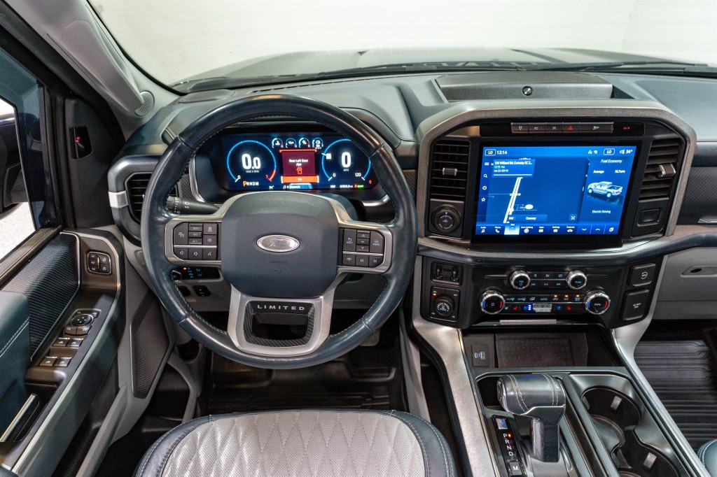 2022 Ford F-150 Image 16
