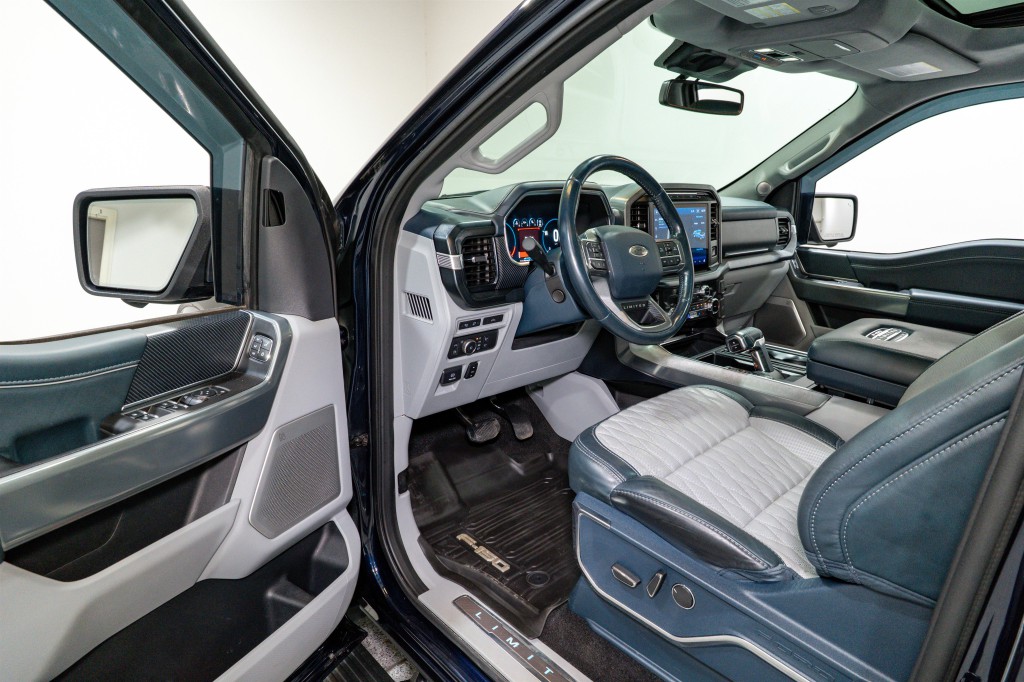 2022 Ford F-150 Image 17
