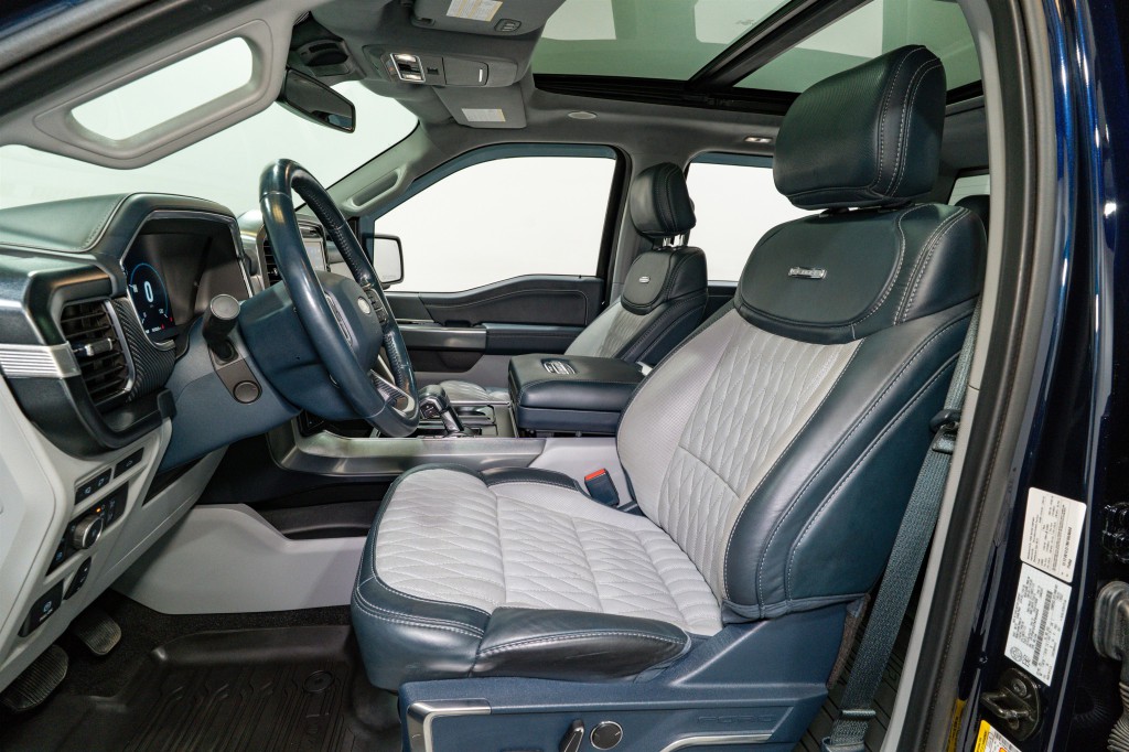 2022 Ford F-150 Image 21