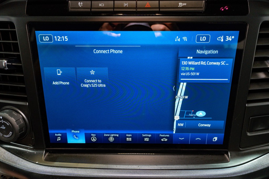 2022 Ford F-150 Image 25