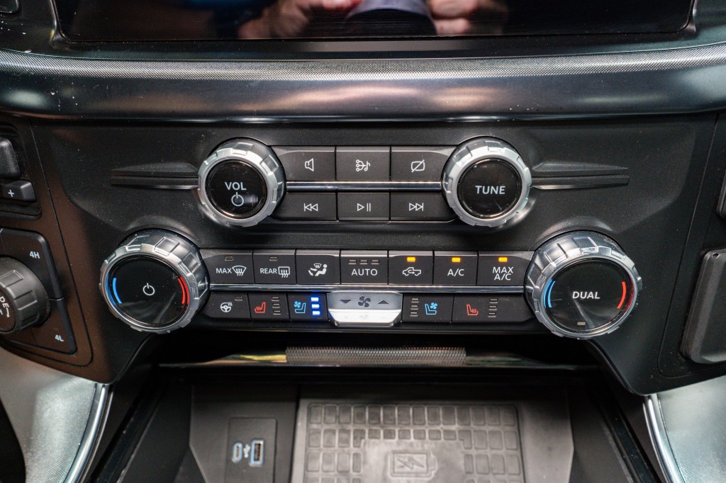 2022 Ford F-150 Image 28