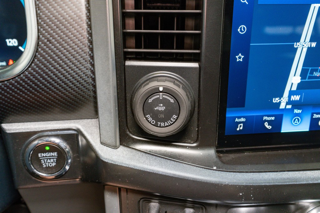 2022 Ford F-150 Image 30