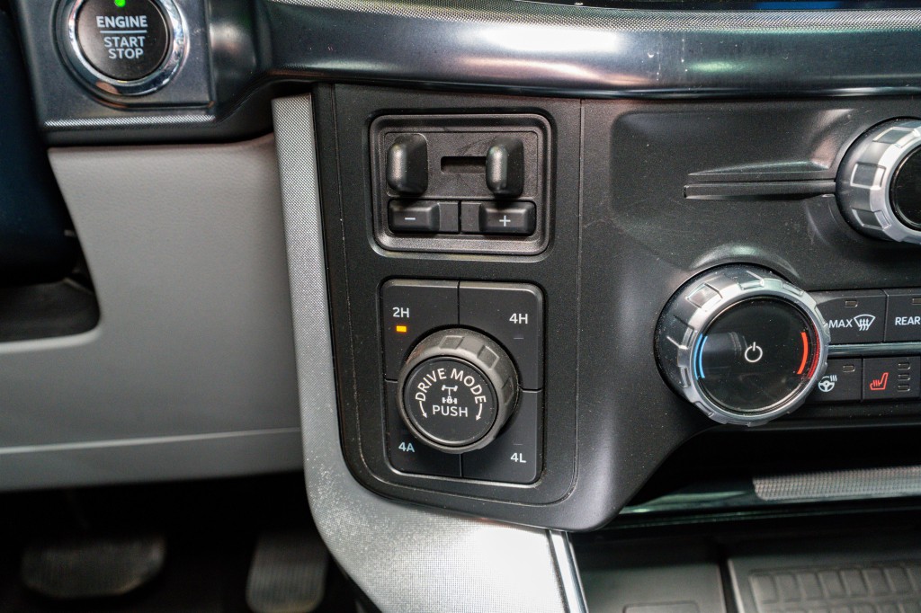 2022 Ford F-150 Image 31