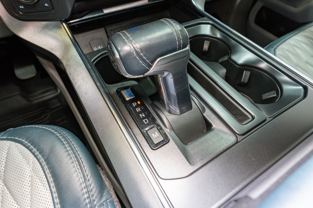 2022 Ford F-150 Image 33