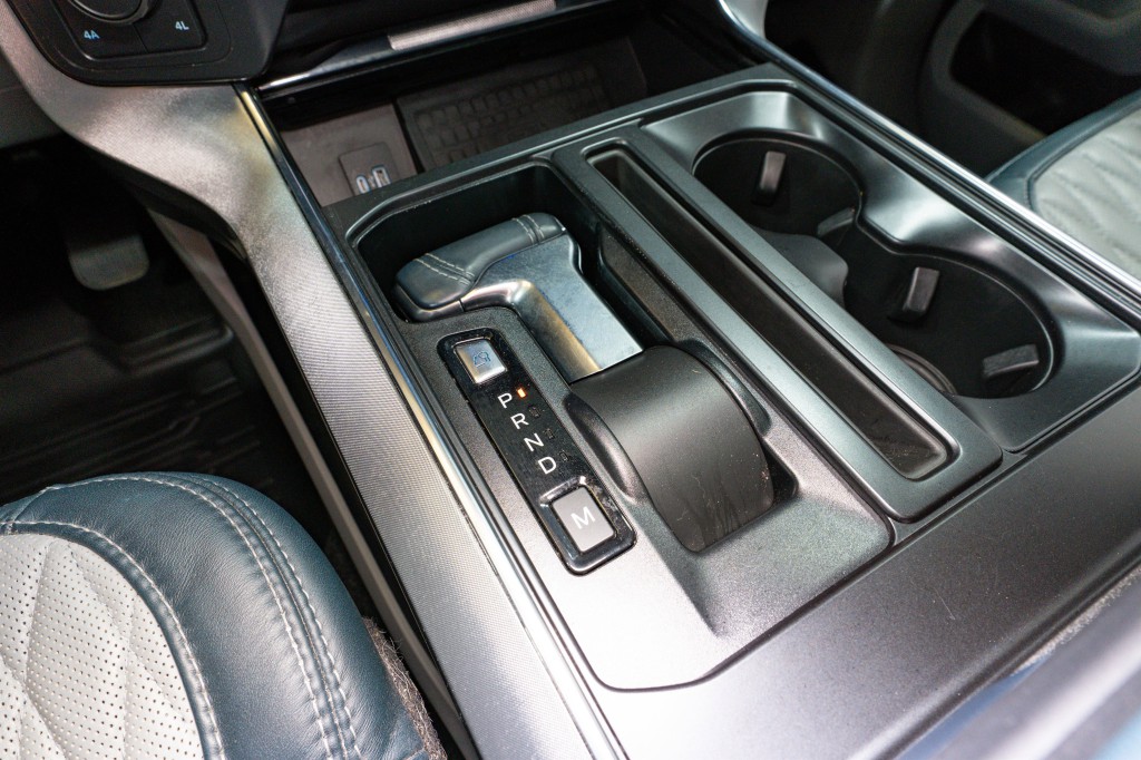 2022 Ford F-150 Image 34