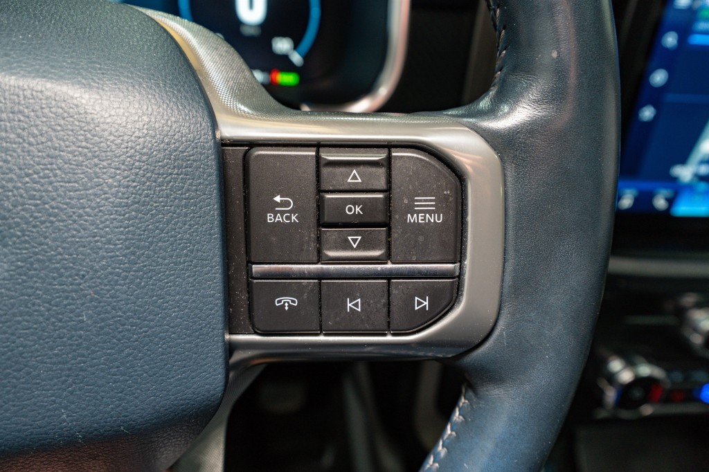 2022 Ford F-150 Image 36
