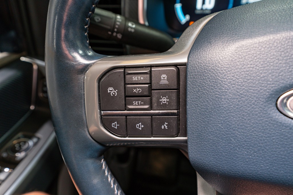 2022 Ford F-150 Image 37