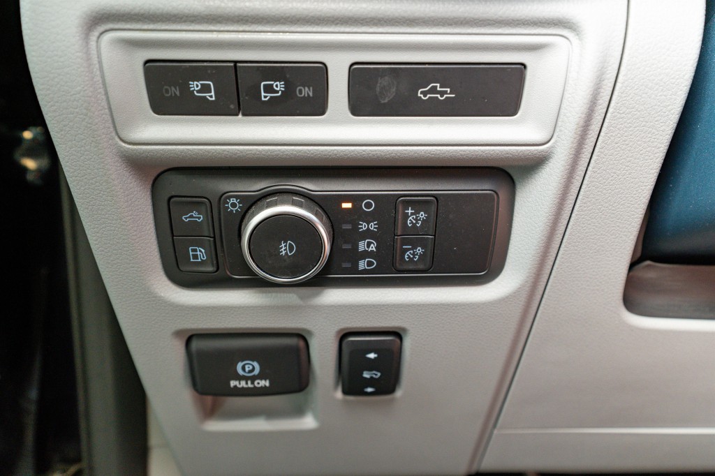 2022 Ford F-150 Image 40
