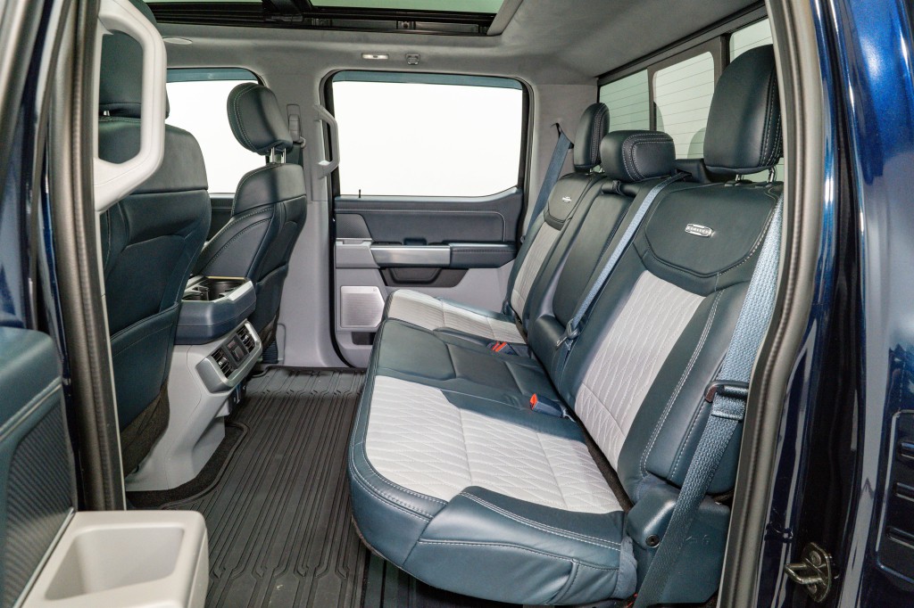 2022 Ford F-150 Image 42