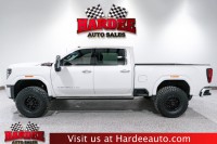 Image for 2024 GMC Sierra 2500 Denali ID: 6822171