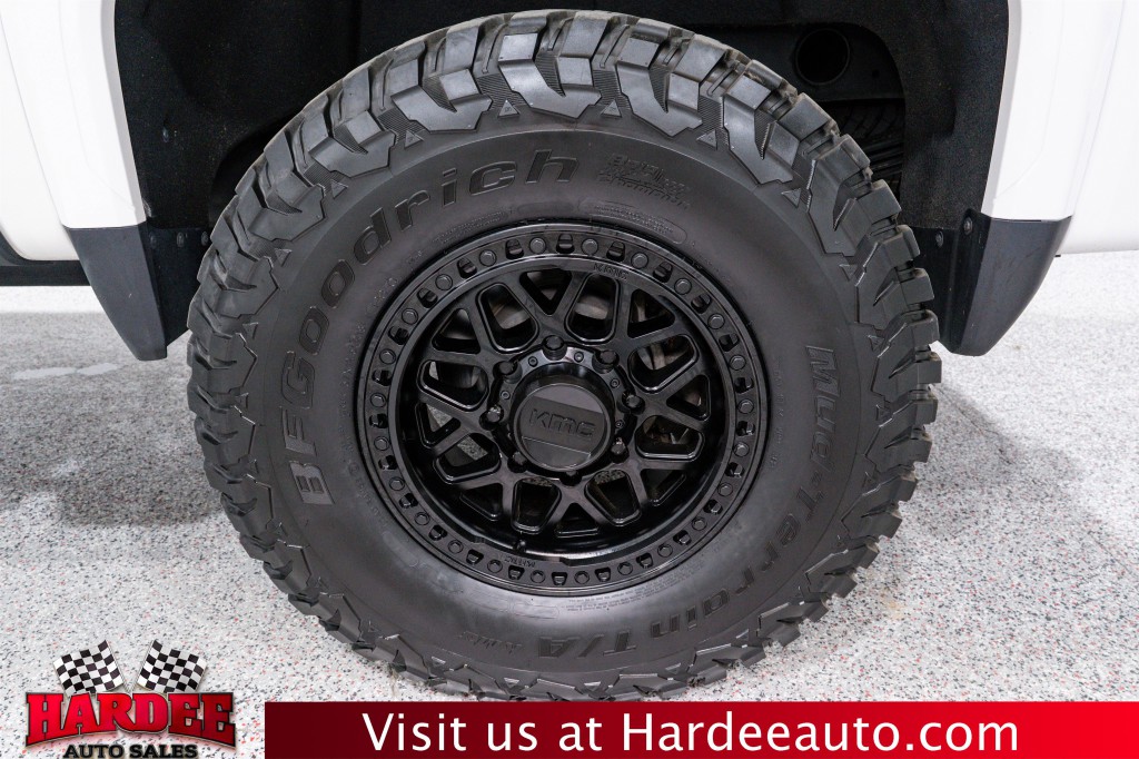 2024 GMC Sierra 2500 Image 10