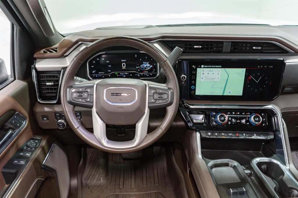2024 GMC Sierra 2500 Image 14