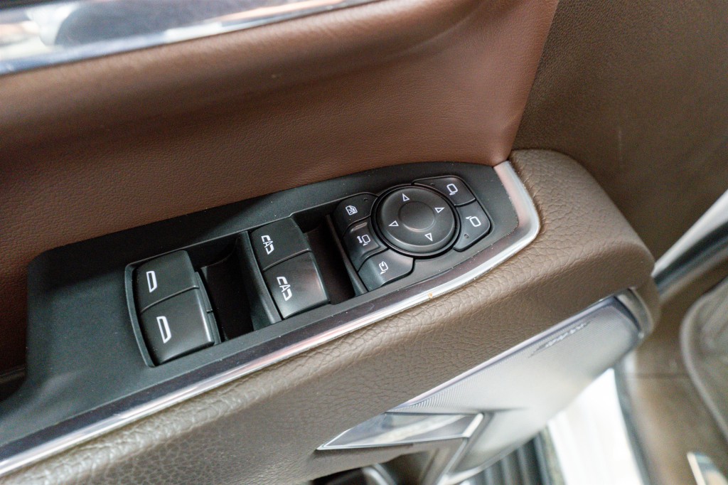 2024 GMC Sierra 2500 Image 18