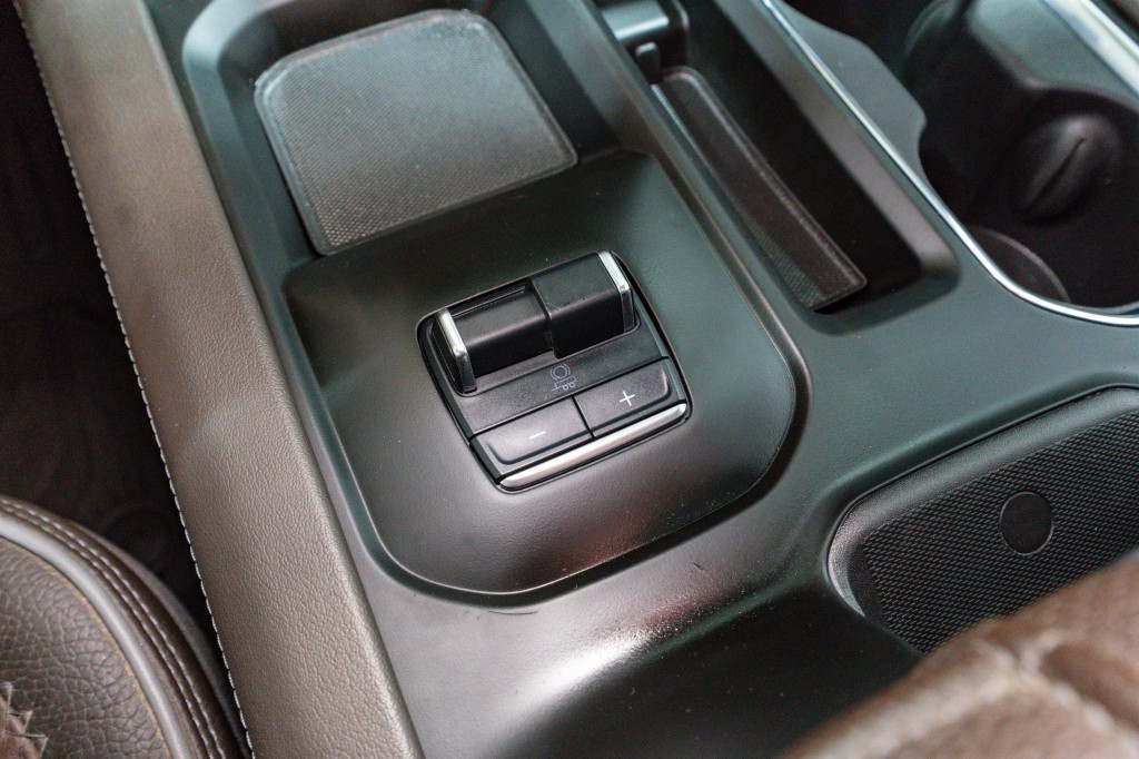 2024 GMC Sierra 2500 Image 30