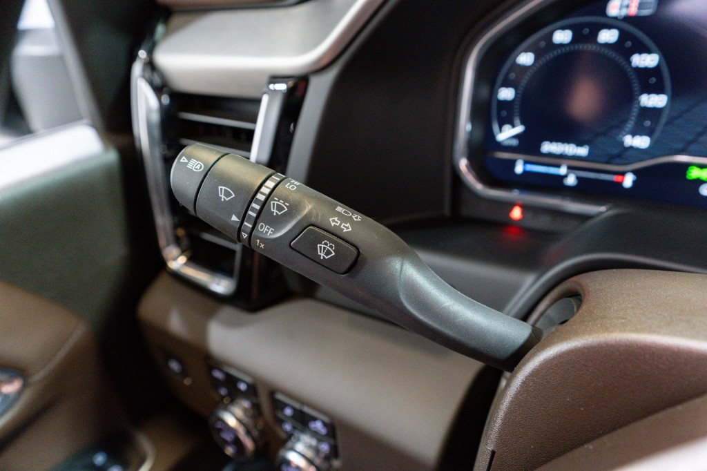 2024 GMC Sierra 2500 Image 35