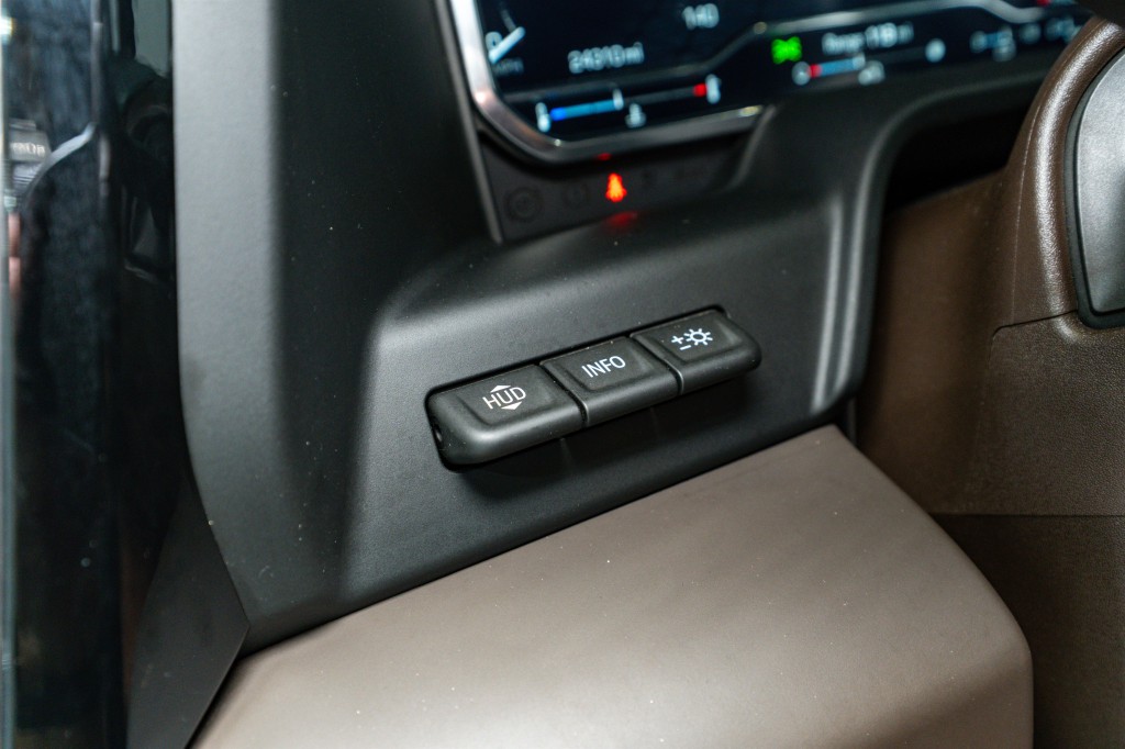 2024 GMC Sierra 2500 Image 36