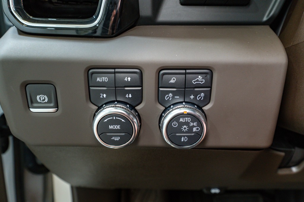 2024 GMC Sierra 2500 Image 37