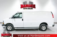 Image for 2023 Chevrolet Express  ID: 6822172