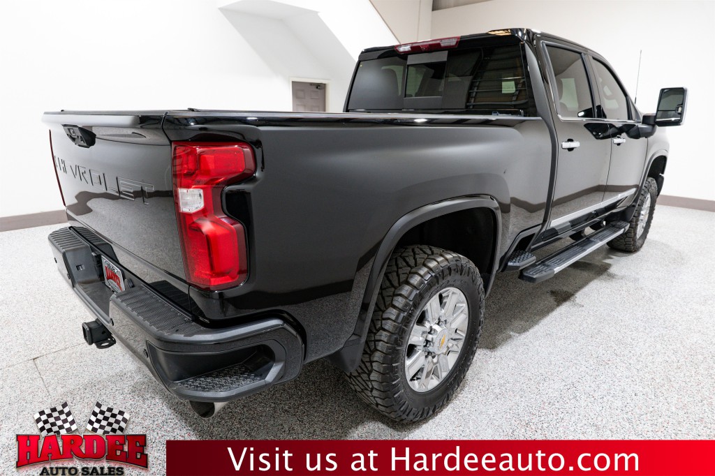 2024 Chevrolet Silverado 1500 Image 5