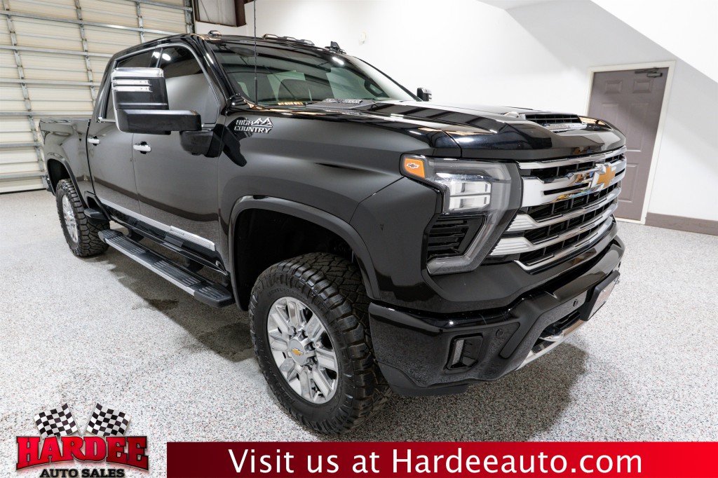 2024 Chevrolet Silverado 1500 Image 6