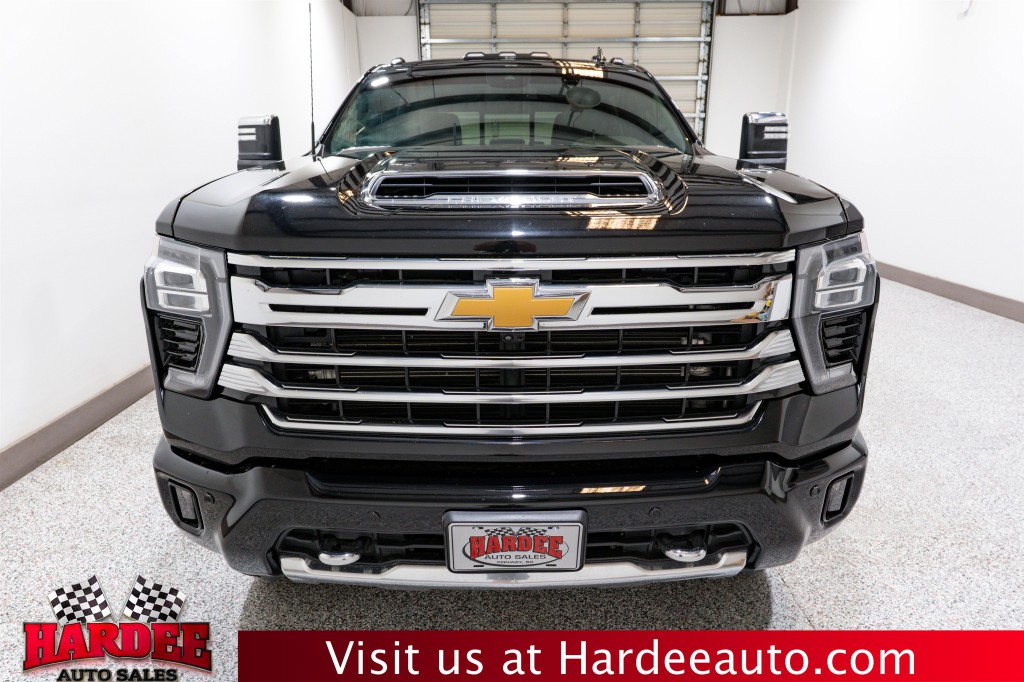2024 Chevrolet Silverado 1500 Image 7