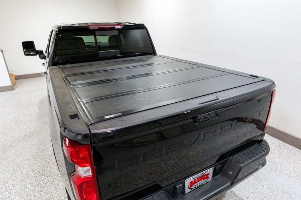 2024 Chevrolet Silverado 1500 Image 11